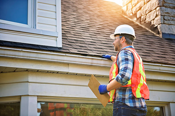 Licensed Roofing service in Randall, MN - Ben Roofing and Steel LLC